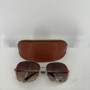 Tommy Bahama Rose Gold Metal Frame